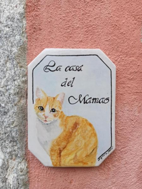 La casa del Mamao